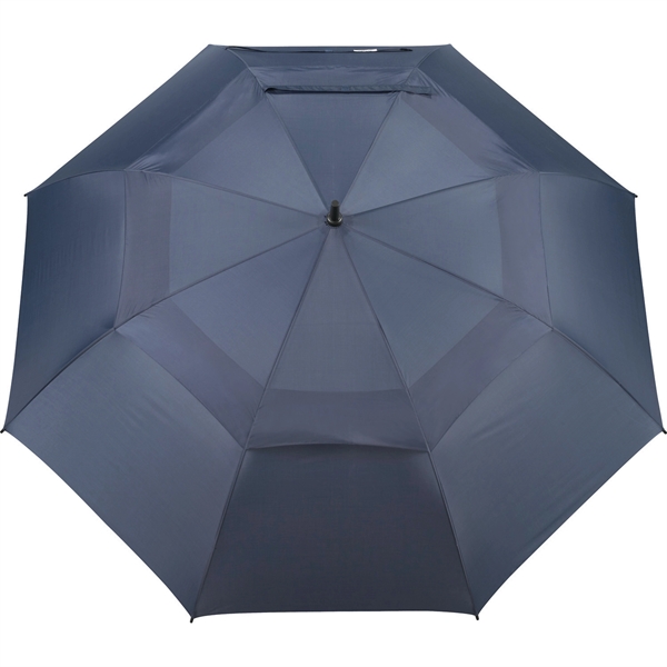 64" Auto Open Slazenger™ Golf Umbrella Plum Grove