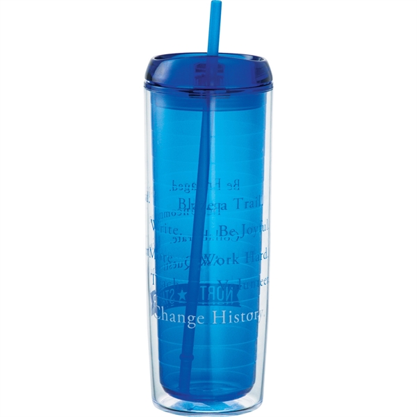 Mega Vortex Tumbler 24oz - Mega Vortex Tumbler 24oz - Image 4 of 15