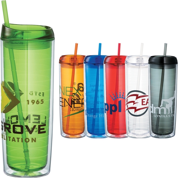 Mega Vortex Tumbler 24oz - Mega Vortex Tumbler 24oz - Image 9 of 15