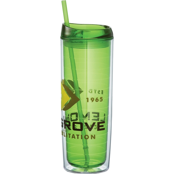 Mega Vortex Tumbler 24oz - Mega Vortex Tumbler 24oz - Image 11 of 15