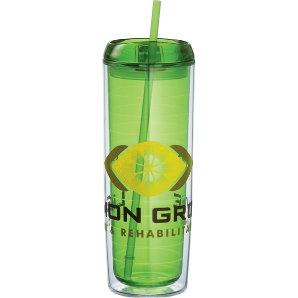 Mega Vortex Tumbler 24oz - Mega Vortex Tumbler 24oz - Image 12 of 15