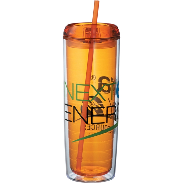 Mega Vortex Tumbler 24oz - Mega Vortex Tumbler 24oz - Image 14 of 15