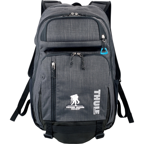 Thule Stravan 15" Laptop Backpack - Thule Stravan 15" Laptop Backpack - Image 0 of 13