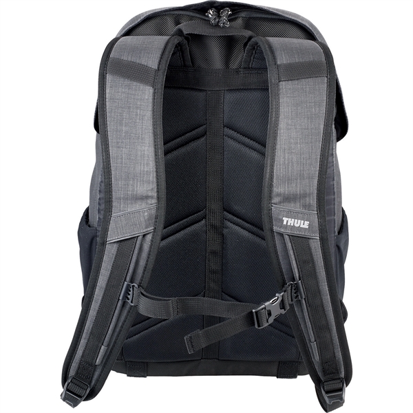 Thule Stravan 15" Laptop Backpack - Thule Stravan 15" Laptop Backpack - Image 1 of 13