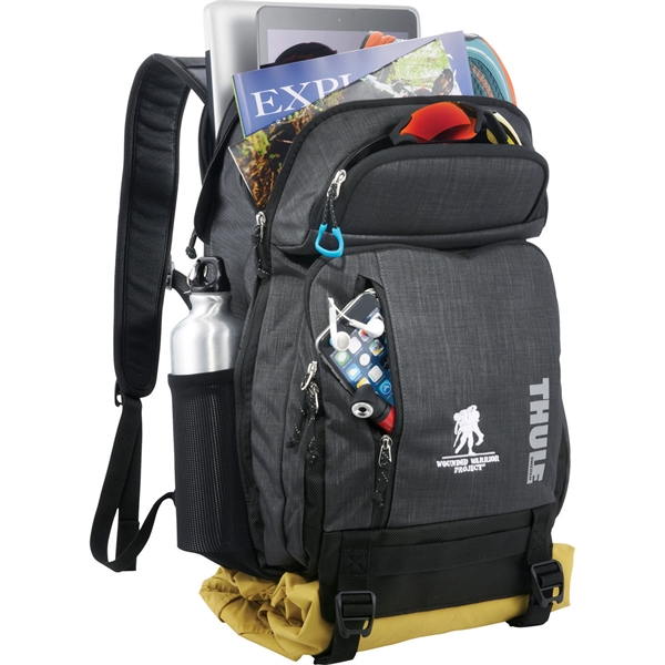 Thule 2025 strävan backpack