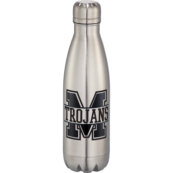 Copper Vacuum Insulated Bottle 17oz - Copper Vacuum Insulated Bottle 17oz - Image 23 of 45