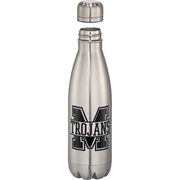 Copper Vacuum Insulated Bottle 17oz - Copper Vacuum Insulated Bottle 17oz - Image 25 of 45