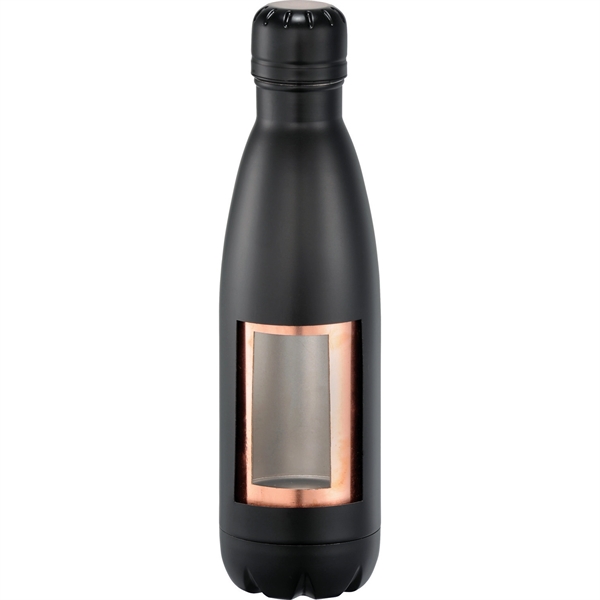 Copper Vacuum Insulated Bottle 17oz - Copper Vacuum Insulated Bottle 17oz - Image 28 of 45