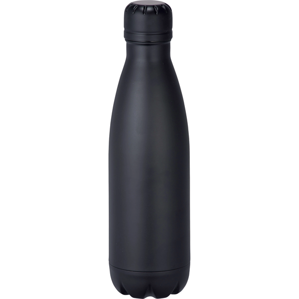 Copper Vacuum Insulated Bottle 17oz - Copper Vacuum Insulated Bottle 17oz - Image 29 of 45