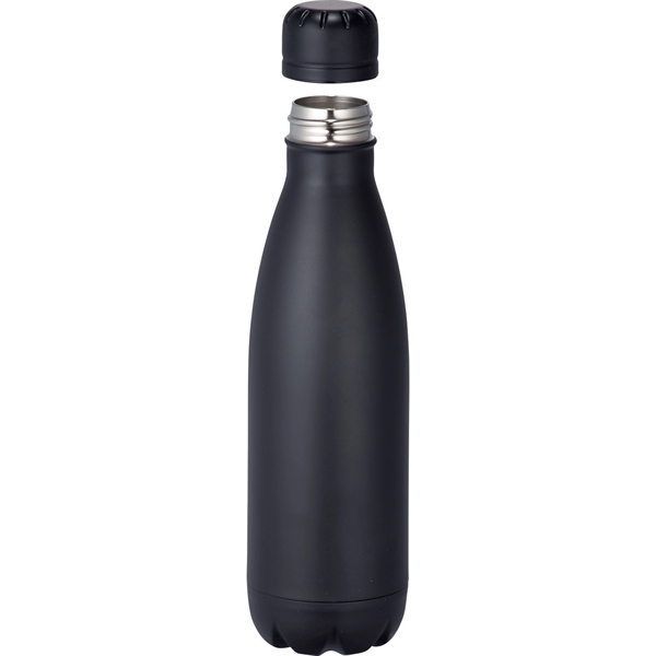 Copper Vacuum Insulated Bottle 17oz - Copper Vacuum Insulated Bottle 17oz - Image 30 of 45