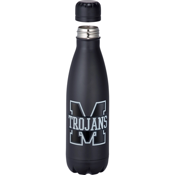 Copper Vacuum Insulated Bottle 17oz - Copper Vacuum Insulated Bottle 17oz - Image 31 of 45