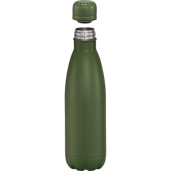 Copper Vacuum Insulated Bottle 17oz - Copper Vacuum Insulated Bottle 17oz - Image 32 of 45