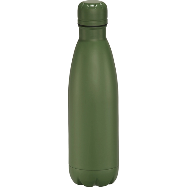 Copper Vacuum Insulated Bottle 17oz - Copper Vacuum Insulated Bottle 17oz - Image 34 of 45