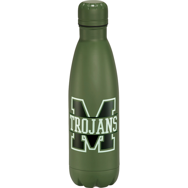 Copper Vacuum Insulated Bottle 17oz - Copper Vacuum Insulated Bottle 17oz - Image 35 of 45