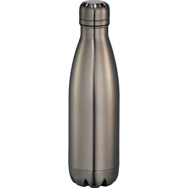 Copper Vacuum Insulated Bottle 17oz - Copper Vacuum Insulated Bottle 17oz - Image 36 of 45