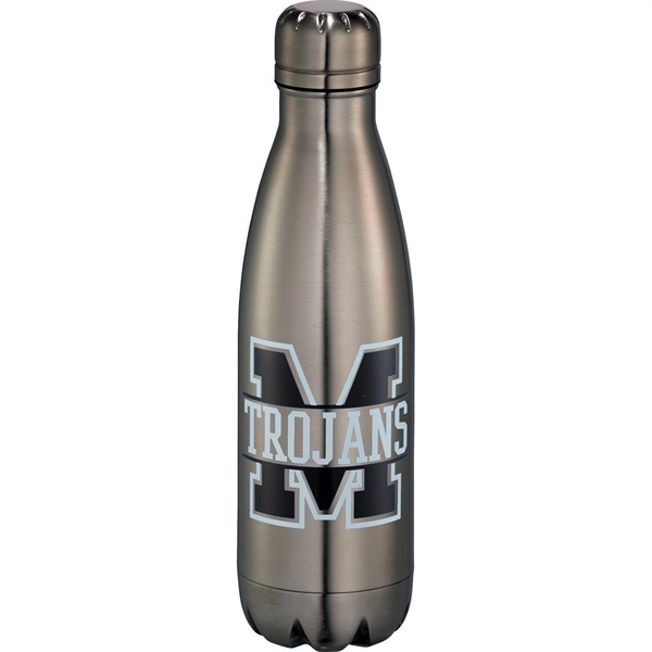 Copper Vacuum Insulated Bottle 17oz - Copper Vacuum Insulated Bottle 17oz - Image 37 of 45