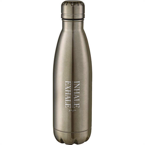 Copper Vacuum Insulated Bottle 17oz - Copper Vacuum Insulated Bottle 17oz - Image 38 of 45