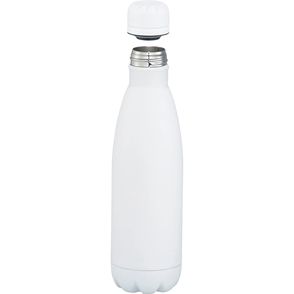 Copper Vacuum Insulated Bottle 17oz - Copper Vacuum Insulated Bottle 17oz - Image 39 of 45