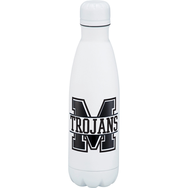 Copper Vacuum Insulated Bottle 17oz - Copper Vacuum Insulated Bottle 17oz - Image 42 of 45