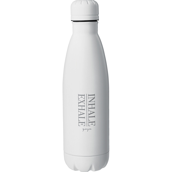 Copper Vacuum Insulated Bottle 17oz - Copper Vacuum Insulated Bottle 17oz - Image 43 of 45