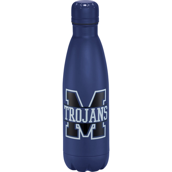 Copper Vacuum Insulated Bottle 17oz - Copper Vacuum Insulated Bottle 17oz - Image 45 of 45