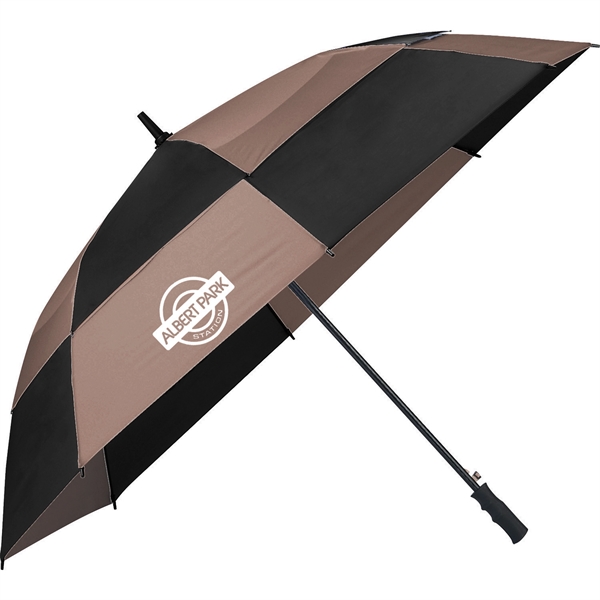 Totes golf deals umbrella