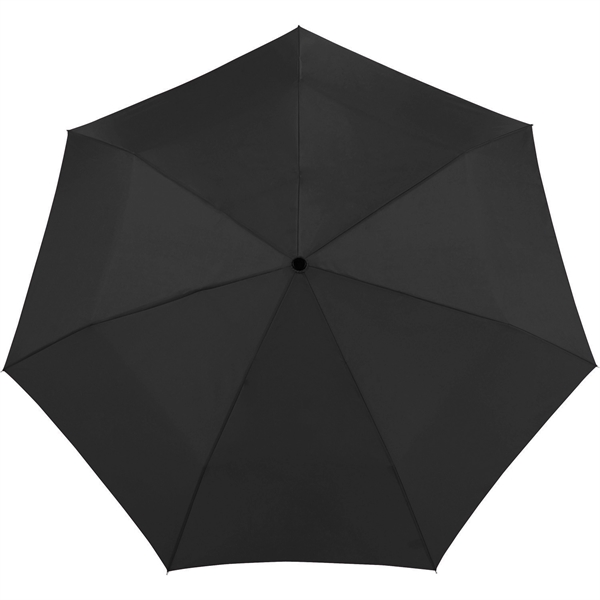 44" totes® 3 Section Auto Open/Close Umbrella - 44" totes® 3 Section Auto Open/Close Umbrella - Image 1 of 14