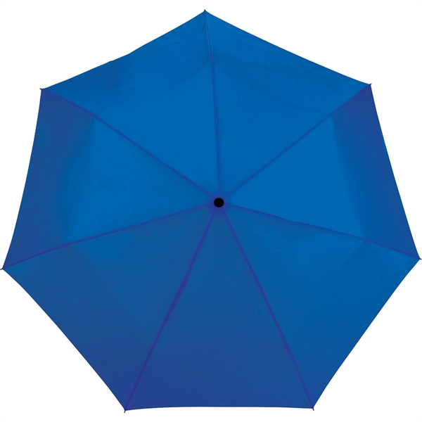 44" totes® 3 Section Auto Open/Close Umbrella - 44" totes® 3 Section Auto Open/Close Umbrella - Image 5 of 14