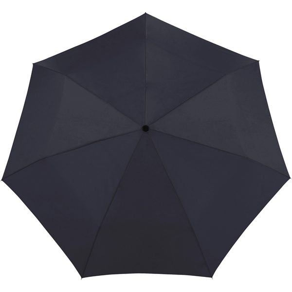 44" totes® 3 Section Auto Open/Close Umbrella - 44" totes® 3 Section Auto Open/Close Umbrella - Image 9 of 14