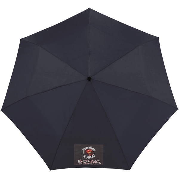 44" totes® 3 Section Auto Open/Close Umbrella - 44" totes® 3 Section Auto Open/Close Umbrella - Image 10 of 14