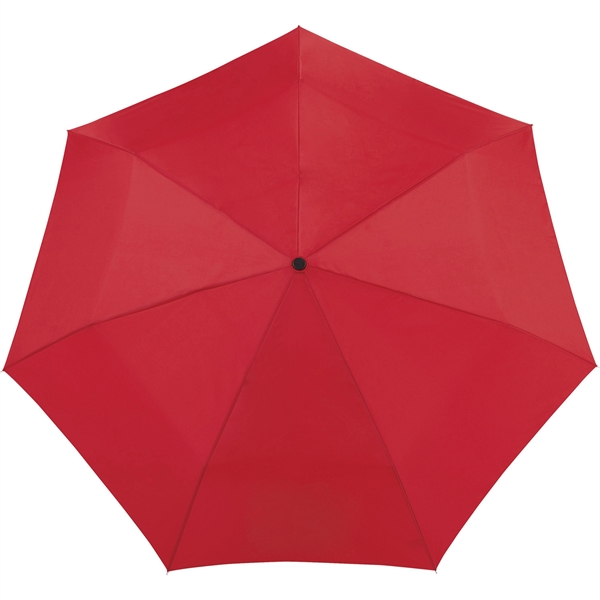 44" totes® 3 Section Auto Open/Close Umbrella - 44" totes® 3 Section Auto Open/Close Umbrella - Image 12 of 14