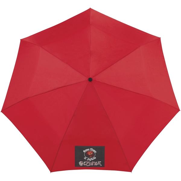 44" totes® 3 Section Auto Open/Close Umbrella - 44" totes® 3 Section Auto Open/Close Umbrella - Image 13 of 14