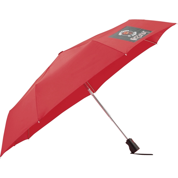 44" totes® 3 Section Auto Open/Close Umbrella - 44" totes® 3 Section Auto Open/Close Umbrella - Image 14 of 14