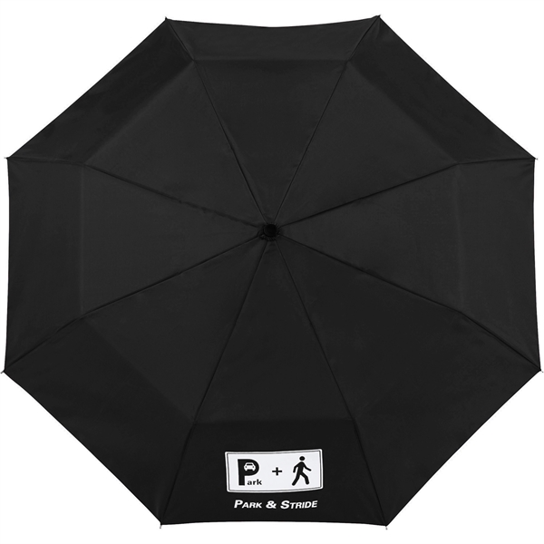 42" totes® 3 Section Auto Open Umbrella - 42" totes® 3 Section Auto Open Umbrella - Image 0 of 34