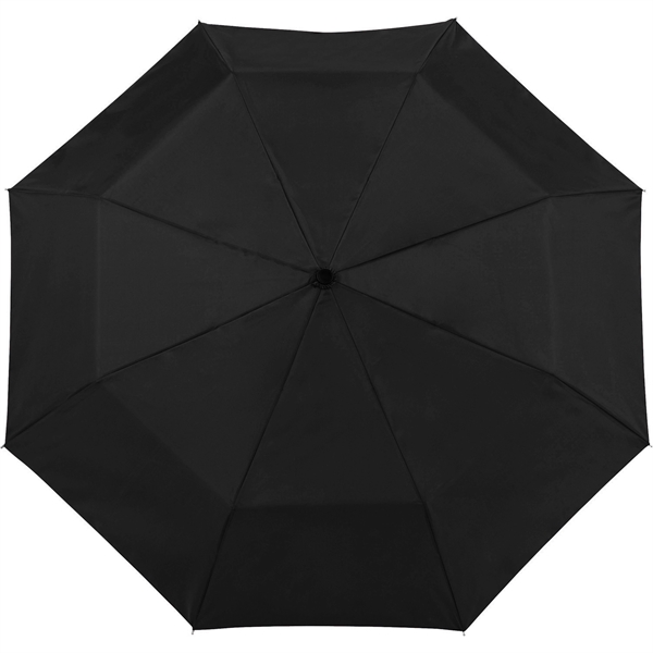 42" totes® 3 Section Auto Open Umbrella - 42" totes® 3 Section Auto Open Umbrella - Image 5 of 34