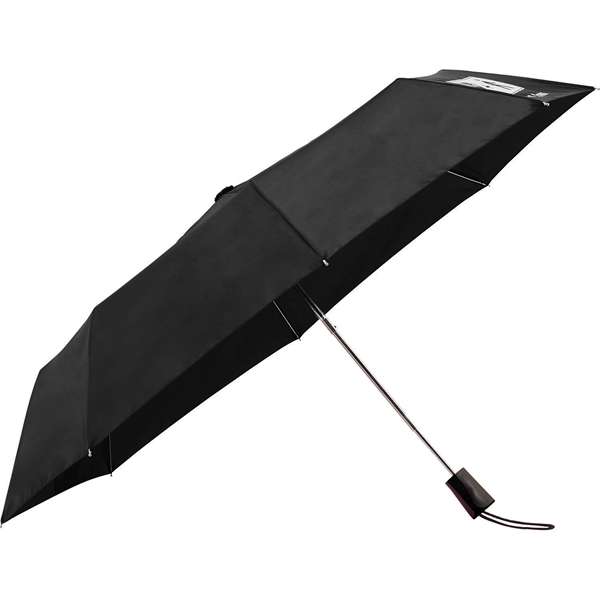 42" totes® 3 Section Auto Open Umbrella - 42" totes® 3 Section Auto Open Umbrella - Image 10 of 34