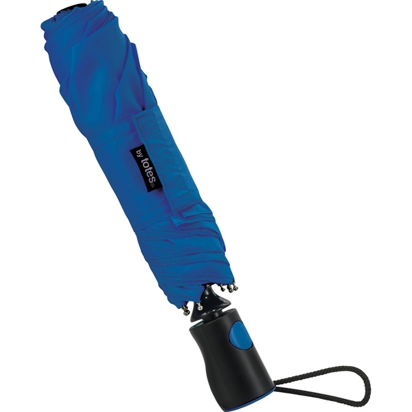 42" totes® 3 Section Auto Open Umbrella - 42" totes® 3 Section Auto Open Umbrella - Image 12 of 34