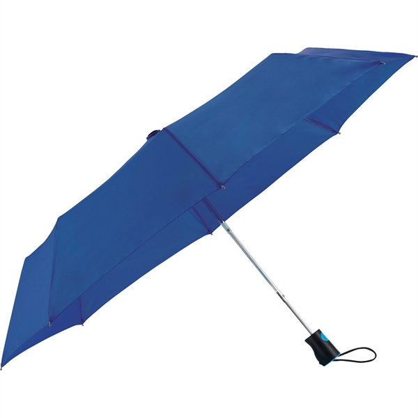 42" totes® 3 Section Auto Open Umbrella - 42" totes® 3 Section Auto Open Umbrella - Image 14 of 34