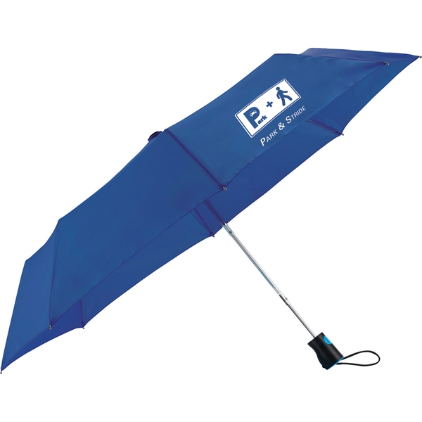 42" totes® 3 Section Auto Open Umbrella - 42" totes® 3 Section Auto Open Umbrella - Image 16 of 34