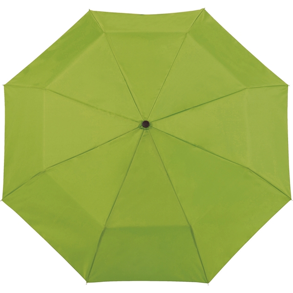 42" totes® 3 Section Auto Open Umbrella - 42" totes® 3 Section Auto Open Umbrella - Image 17 of 34