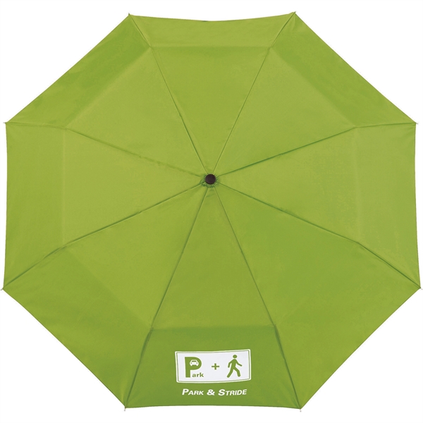 42" totes® 3 Section Auto Open Umbrella - 42" totes® 3 Section Auto Open Umbrella - Image 18 of 34