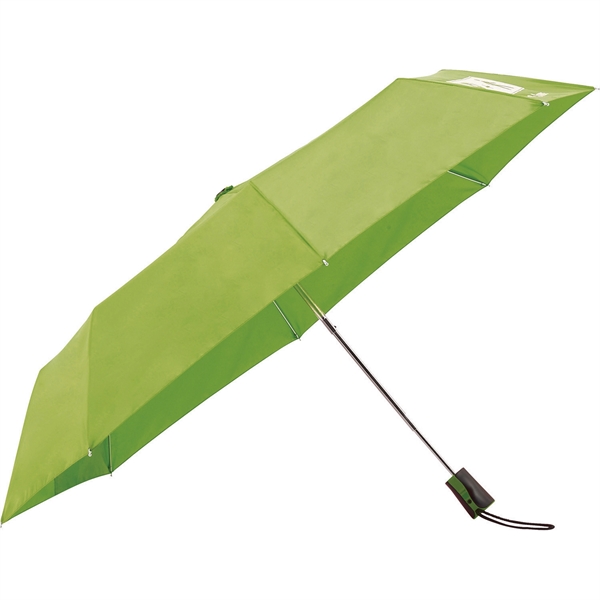 42" totes® 3 Section Auto Open Umbrella - 42" totes® 3 Section Auto Open Umbrella - Image 19 of 34