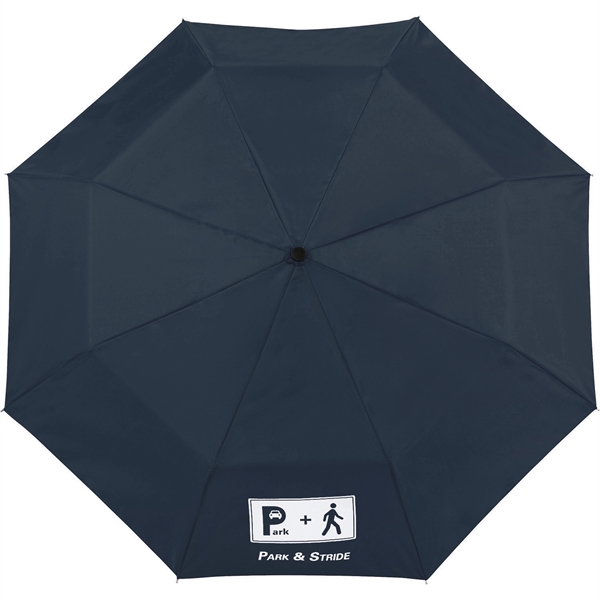 42" totes® 3 Section Auto Open Umbrella - 42" totes® 3 Section Auto Open Umbrella - Image 22 of 34