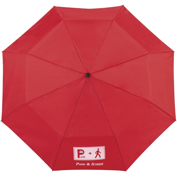 42" totes® 3 Section Auto Open Umbrella - 42" totes® 3 Section Auto Open Umbrella - Image 25 of 34