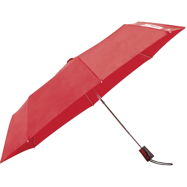 42" totes® 3 Section Auto Open Umbrella - 42" totes® 3 Section Auto Open Umbrella - Image 26 of 34