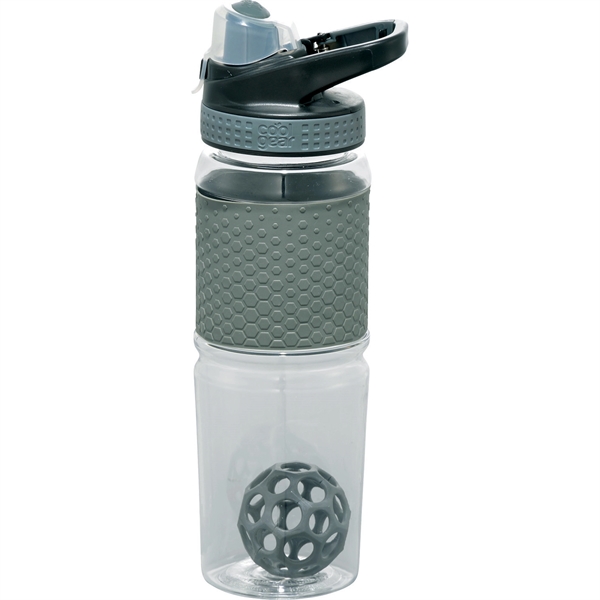 Promotional 24 Oz Cool Gear® Protein Shaker Bottles
