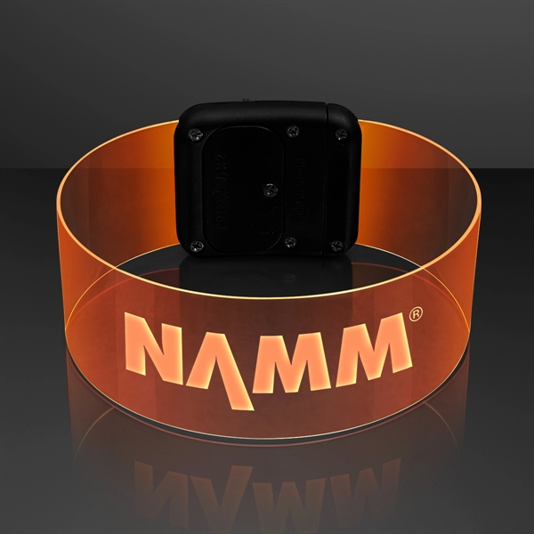 Cosmic LED Neon Bracelets - Cosmic LED Neon Bracelets - Image 20 of 22