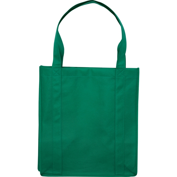 Hercules Non-Woven Grocery Tote - Hercules Non-Woven Grocery Tote - Image 65 of 70