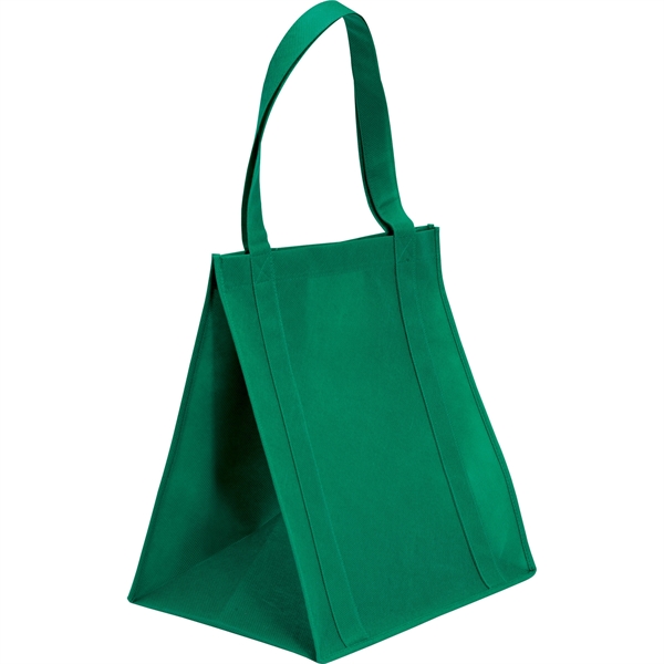 Hercules Non-Woven Grocery Tote - Hercules Non-Woven Grocery Tote - Image 67 of 70