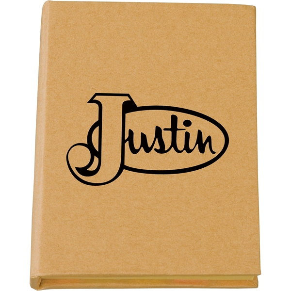 Sticky Note Pad
